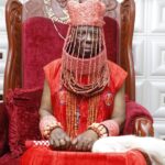 His Royal Majesty, Major General Felix Mujakperuo (Rtd), Orhue I, CFR, mni, the Orodje of Okpe Kingdom