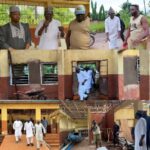 Kogi lawmaker Anthony Ujah begin life-changing projects in his constituency