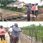 Udu not neglected, Oborevwori committed to equitable devt in Delta — Works Commissioner