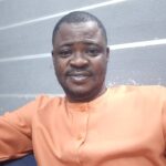 Comr. Adeyemi Emmanuel Gbenga (Skipo G), Vice Chairman, Kogi West NYCN (Elect).