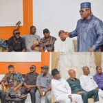 2027: Ughievwen APC in Delta Adopts Tinubu, Oborevwori as Sole Candidates