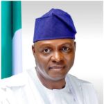 Professor Nentawe Yilwatda, the National Chairman of APC