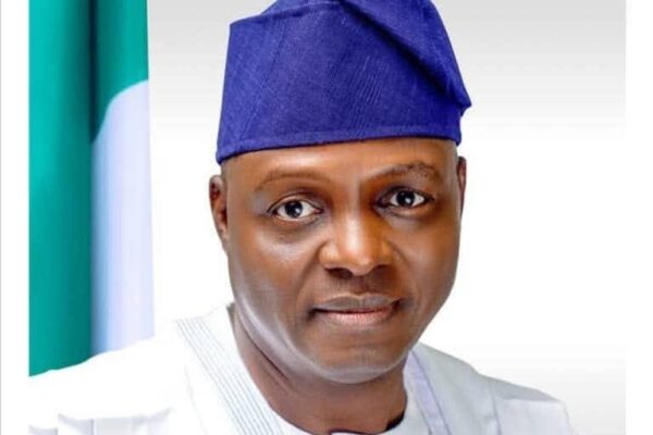 Professor Nentawe Yilwatda, the National Chairman of APC