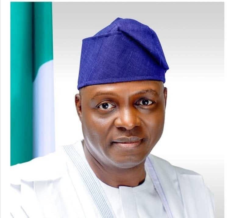 Professor Nentawe Yilwatda, the National Chairman of APC