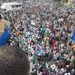 Ivory Coast's President Ouattara announces re-election bid amid massive protests