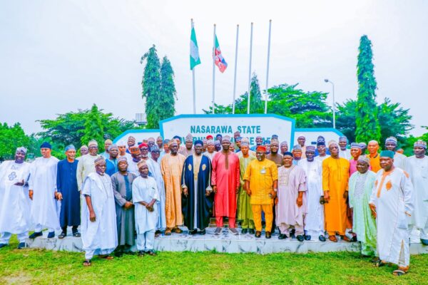 Why Tinubu's subsidy regime is different - Governor Sule