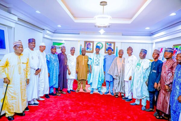 LBRBA commends Governor Sule for excluding Langi Bridge from N9.6bn Wamba-Nasarawa Eggon road contract