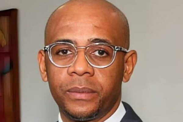 Baltasar Ebang Engonga, a senior official and former head of the national financial