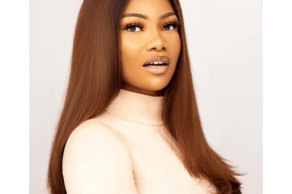Ex-BBN Housemate Tacha