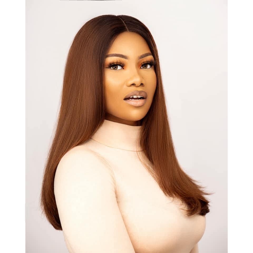 Ex-BBN Housemate Tacha