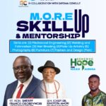 Delta: More Skill Up & Mentorship