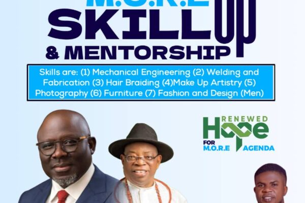 Delta: More Skill Up & Mentorship