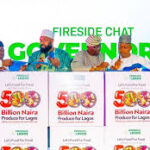 Ododo Positions Kogi as a Food Powerhouse in Sanwo-Olu’s ₦500bn Produce for Lagos Programme -- Abdurazaq Abdulkadir