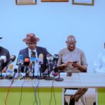 Oborevwori Administration Fair to All Deltans – Aniagwu