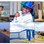 Yahaya Adoza Bello, Former Governor of Kogi State