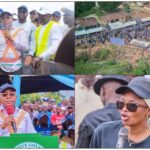 Dr. Sandra Musa Appreciates Gov. Ododo