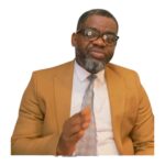 Deacon Darlington Okpebholo Ray, MSc, Assoc CIPD, BAJ, a Journalist, Publisher, Political Analyst, Human and Civil Rights Activist