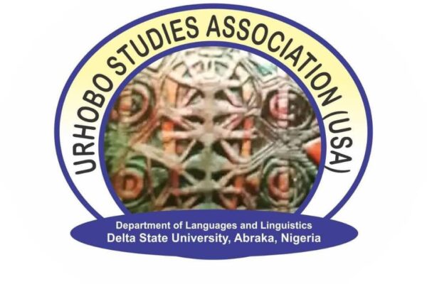 FOOSTODEY: You Matter Charity Foundation Donates N1m to Urhobo Studies Conference