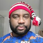 African Democratic Congress (ADC) leader from the southeast, Hon Emeka Bahadur Ndubuisi