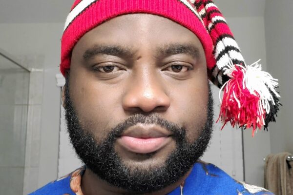 African Democratic Congress (ADC) leader from the southeast, Hon Emeka Bahadur Ndubuisi