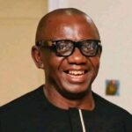 Delta State APC Chairman, Elder Omeni Sobotie