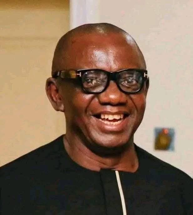 Delta State APC Chairman, Elder Omeni Sobotie