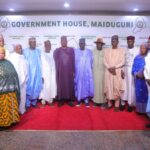 Zulum Donates N100m to Army University, Biu