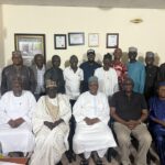 OBA National President urges Executive Members to serve selflessly as FCT Chapter elects new officials