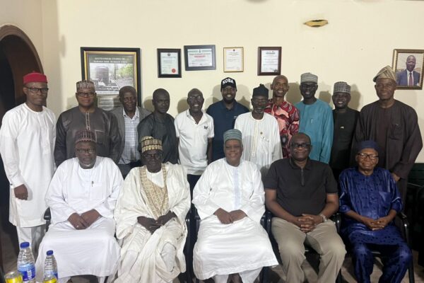 OBA National President urges Executive Members to serve selflessly as FCT Chapter elects new officials