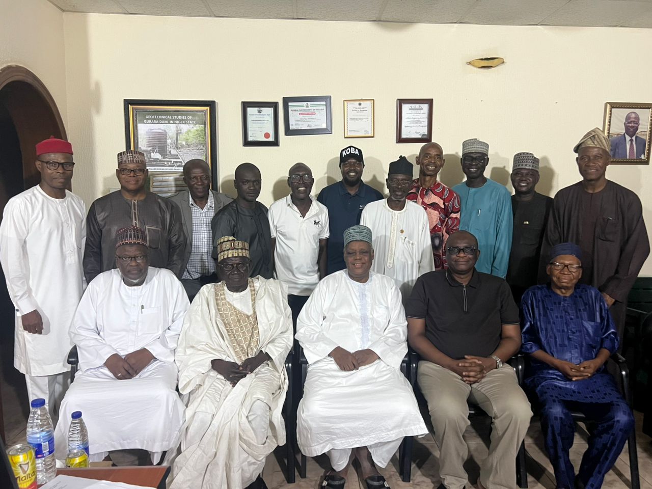 OBA National President urges Executive Members to serve selflessly as FCT Chapter elects new officials