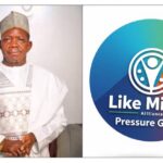 Alh. Ahmed Momoh Sani, late father of Kogi State Governor, Alh. Ahmed Usman Ododo