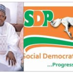 Condoles with Governor Ododo on the Passing of His Father