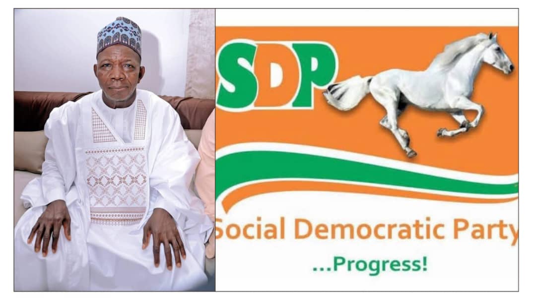 Condoles with Governor Ododo on the Passing of His Father