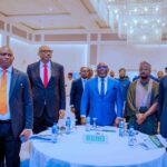 Oborevwori Woos Energy Investors for Delta at REA Roundtable