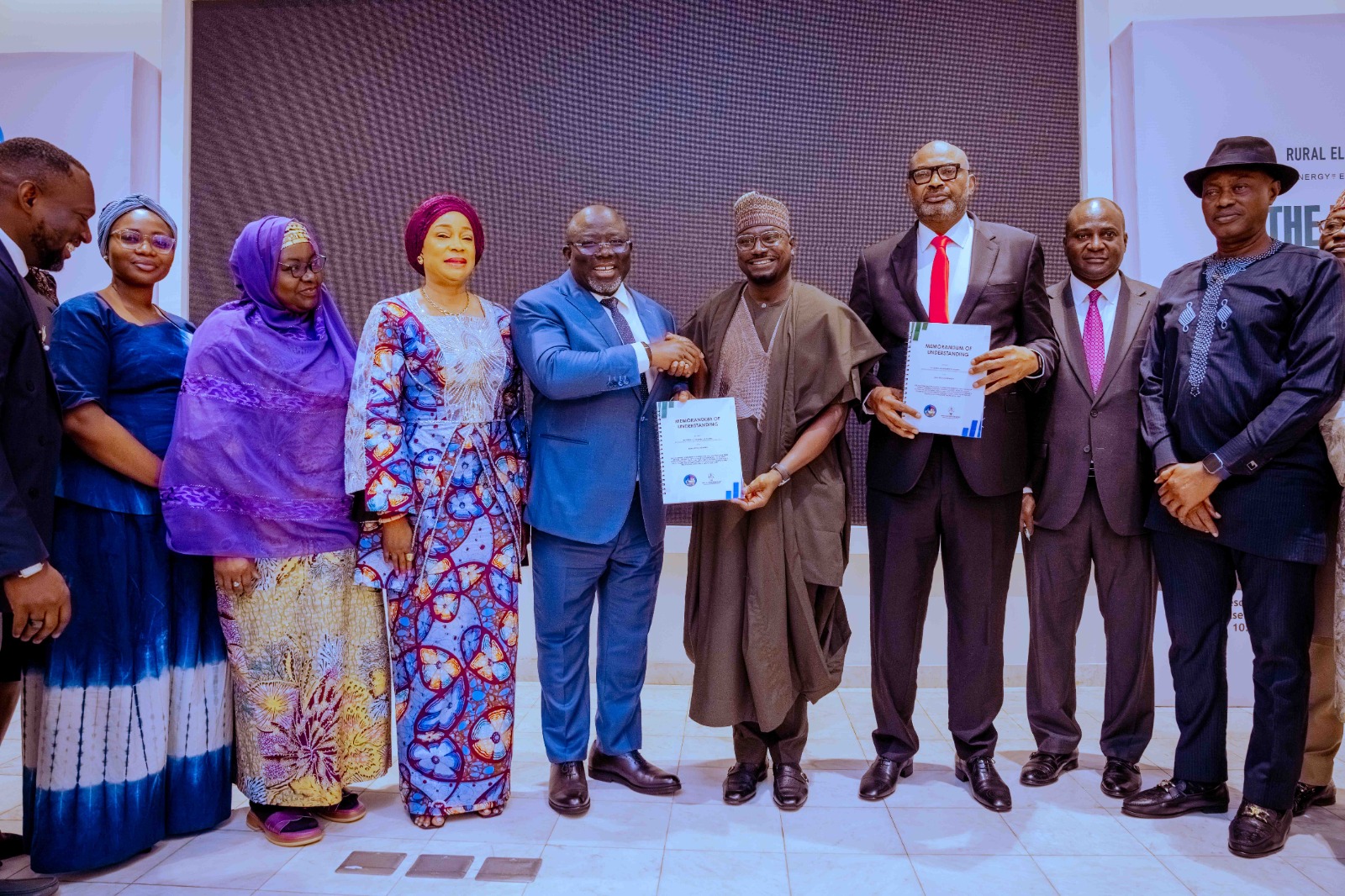 Oborevwori Pledges Commitment To Renewable Energy Investments In Delta