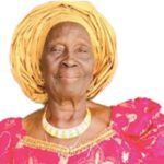 Mama Keketobou Jane Kuku, a nonagenarian and mother of Hon. Barr. Kingsley Kuku, was warmly celebrated on her 90th birthday