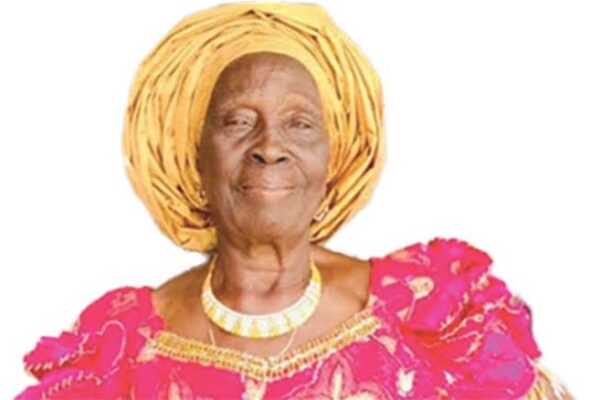 Mama Keketobou Jane Kuku, a nonagenarian and mother of Hon. Barr. Kingsley Kuku, was warmly celebrated on her 90th birthday