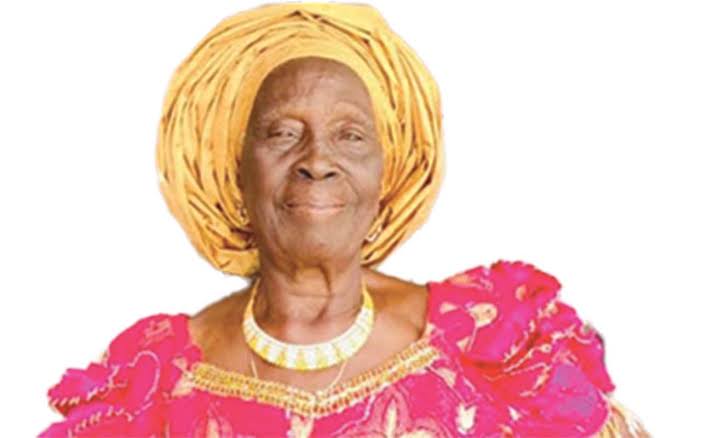 Mama Keketobou Jane Kuku, a nonagenarian and mother of Hon. Barr. Kingsley Kuku, was warmly celebrated on her 90th birthday