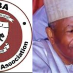 KOBA mourns ex-military administrator, Col. M. Mana, condoles National President, Keffi Emir, family