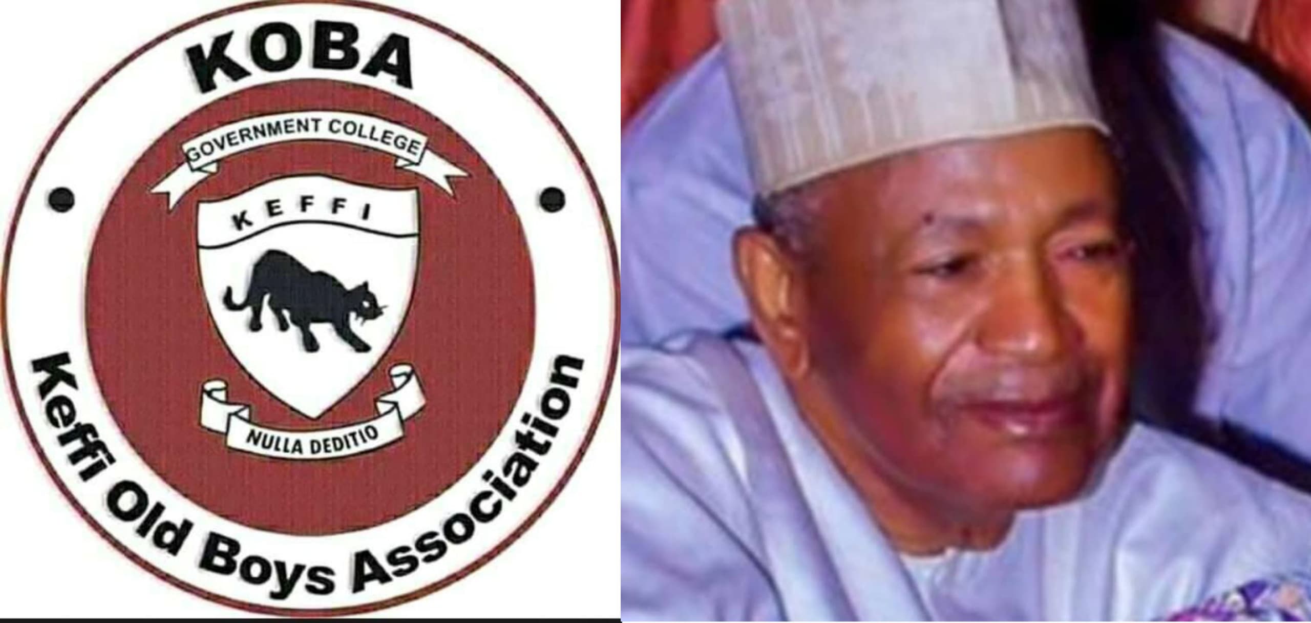 KOBA mourns ex-military administrator, Col. M. Mana, condoles National President, Keffi Emir, family