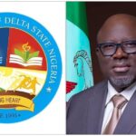 Delta State Governor, Rt. Hon. Sheriff Oborevwori