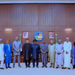 Oborevwori Urges FG To Revive Delta Ports