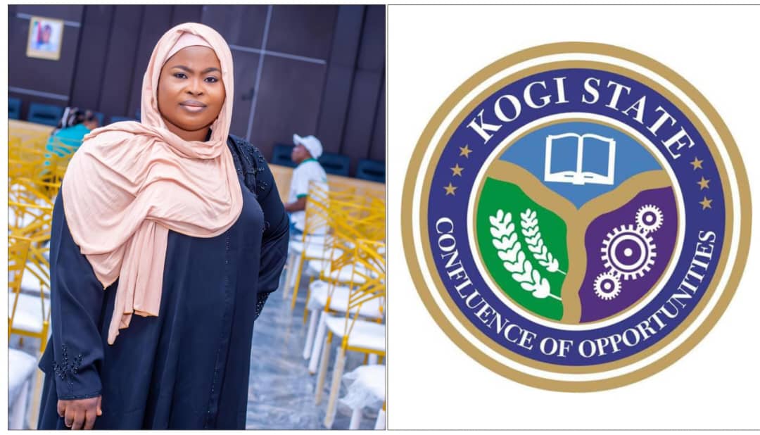 Sikirat Abdulhakeem Enebere