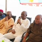 Delta APC Endorses Tinubu, Oborevwori as Sole Candidates for 2027 Elections