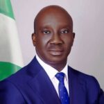 Delta State Governor, Senator Monday Okpebholo