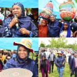 FCTA Champions Livestock Development To Boost Food Security