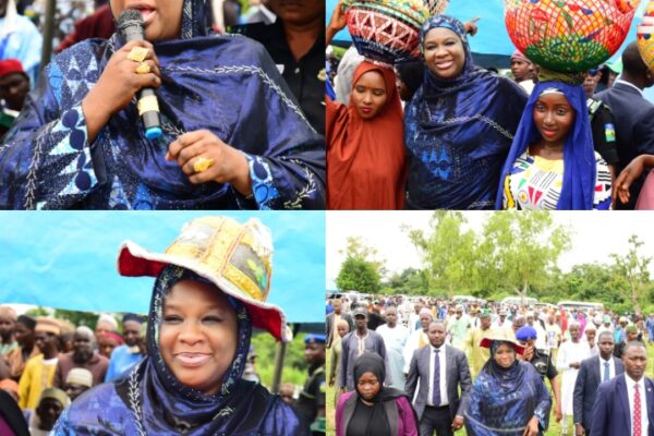 FCTA Champions Livestock Development To Boost Food Security