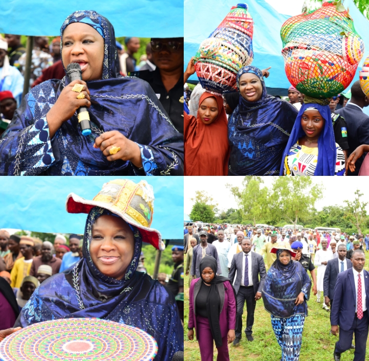 FCTA Champions Livestock Development To Boost Food Security