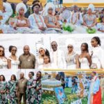 Farewell to a Pillar of Faith: Ogbe-Ijoh Bids First Lady Rosemary Oromoni Goodbye