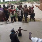 Nasarawa Police Thwart Mob Attack on Alleged Okada Snatchers